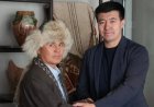 Бокс федерациясы Мырзағали Айтжановқа шапан жапты