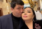 ​«Гардероб қылу үшін алдық»: Алтынай Жорабаеваға күйеуі төрт бөлмелі пәтер сыйлаған