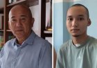 Тахир Халимназаров әскерде комаға түскен сарбаздың сотына қатыспақ