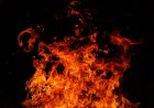 Ақтөбе облысында 10 жастағы қыз тірідей жанып кетті