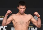 «Қашатын жер жоқ, дайын бол»: Шавкат Рахмонов UFC чемпионын жекпе-жекке шақырды