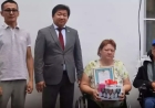 «Бокал жиынтығы»: қос алтын әкелген пара-армрестлинг чемпионына берген әкімнің сыйлығы шу тудырып жатыр