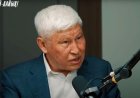 Белгілі математик: Дәретхана сала алмай отырып, Швециядағыдай мектеп салам деу – бос әңгіме