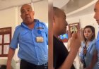 «Бомжсың, юбка киген еркексің»: Атырауда блогерлер балағаттаған күзетші қан қысымы көтеріліп көз жұмды