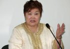 «Tоқалдардың талайы күйеулерін түрмеге тығып жатыр» - Бибігүл Иманғазина