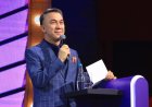 «Балағаттап, санынан тепкен»: Есен Елеукен мен белгілі блогер жаға жыртысты
