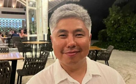 Нұртас Адамбайдың үстінен іс қозғалды