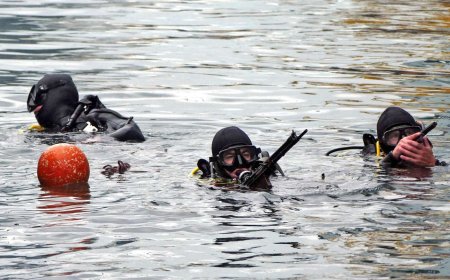 Павлодарда ағайынды екі жігіт бір адамның мойнына гір тасын байлап, өзенге батырып жіберген