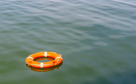 Ақмола облысында бүтін бір отбасы суға батып кетті