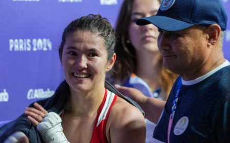 «Көшемді бір қырып өтсе болар еді». Желіде Назым Қызайбайдың тоз-тозы шыққан көшесі талқыға түсті