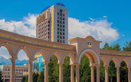 ҚазҰУ пәк қыздарының тізімі: Университет қызметкерлері жұмыстан шығарылды