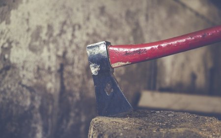 Танысын балталап өлтірген павлодарлық жазадан құтылып кетті