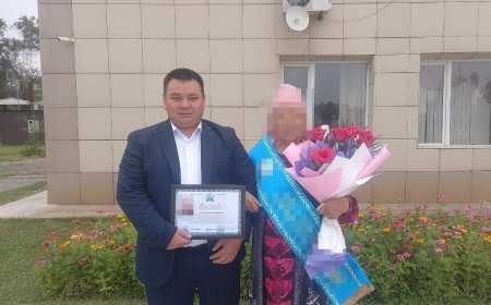 «Жетісуда ауыл әкімі әйел зорламақ болған»: шенеунік жалақорды сотқа бермек