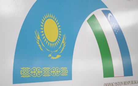 Астанада Ташкенттің мәдениет күндері өтіп жатыр