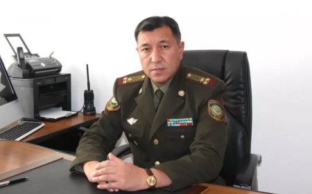 «Қызметкерлеріне үй салғызған»: Бұрынғы вице-министр сотталды