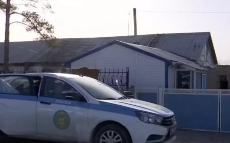 «Тамақ сұрай берген»: Қарағанды облысында келіншек екі баласын тұншықтырып өлтірген