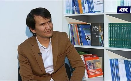 Аятжан Ахметжанұлы: Министрліктің су басқан өңірге арнайы грант бөлуі – толық заңсыз