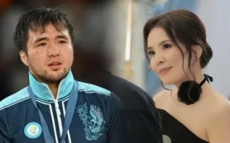 «Бір алтын әкелсең, тыныш жүр, уағызыңды айтпай»: Танымал журналист Елдос Сметовті сынады