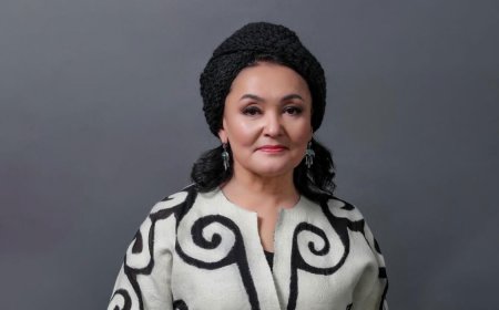 «Біздің ұрпақ әлеуметтік катаклизм салдарын әлі тартып келеді» - тектанушы