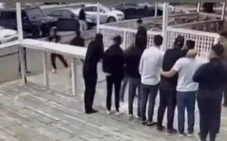 Павлодарда 25 жастағы жігітті түнгі клубтың жанында ұрып өлтірген