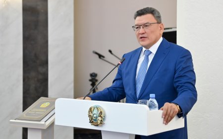 Петропавл атауы Қызылжар болып өзгере ме? Әкім не дейді?