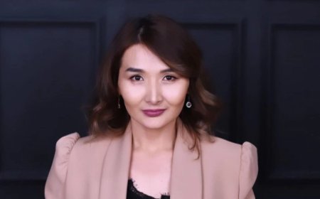 «Өзімнің нашар келін екеніме көзім жетті»: Мереке Қалбаева енесіне пәтер алып берді