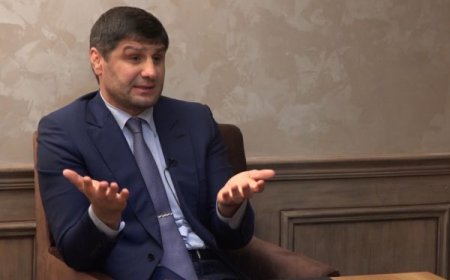 «Кем дегенде үш алтын иеленуі керек еді»: Ислам Байрамуков Париж Олимпиадасына қатысқан спортшылар туралы айтты