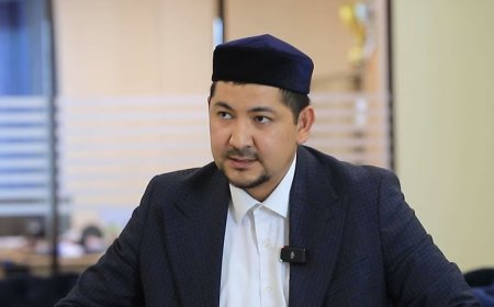 ҚМДБ: дайындалмаған спортшының жеңілісті Аллаға сілтеуі – теріс (ВИДЕО)