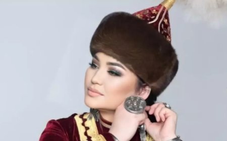 «Өлік жөнелткендей»: Дәстүрлі әнші Құранмен қыз ұзатқандарды сынады