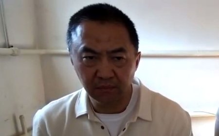 Бизнес орталық, Rolls-Royce, вилла: Қайрат Сатыбалды тағы 50 млрд теңгеден астам актив қайтарады