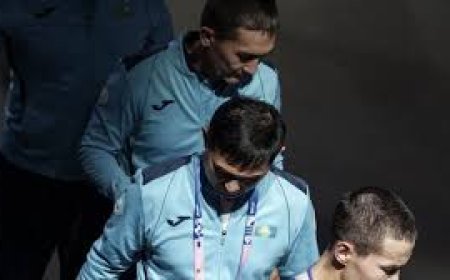 «Пайдаланып-пайдаланып, лақтыра салдық»: Журналист Айтжановты жұмыстан шығарған федерацияны сынады