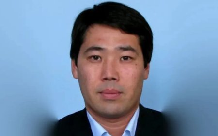 Антикор Мәсімовтің бұрынғы күйеу баласы туралы ақпарат бергендерге сыйақы ұсынды