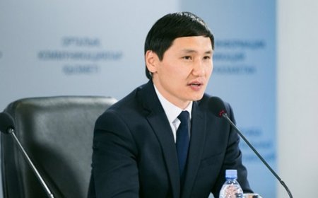 Бақтияр Артаев бокстан бас бапкерлікке лайық адамның атын атады