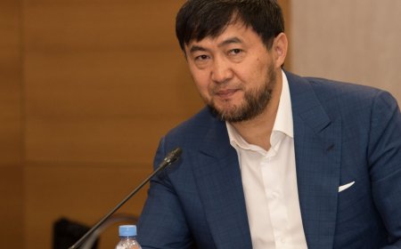 «1 млрд доллардан астам қаржыны біреуден тартып алды дейін десең…»: Қайрат Сатыбалдының бостандыққа шығуы заңды ма?