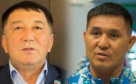 Жаңа бас бапкер Мырзағалидің қателіктерін тізіп шықты (ВИДЕО)