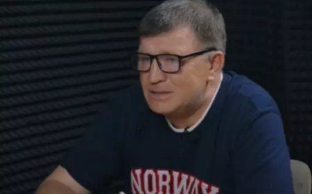 «Назарбаевтың тапсырысымен істі болдым»: Бұрынғы генерал-майор Көпбаев шындықты айтты