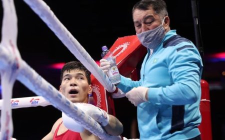 «Командада жеке шәкірті болмау керек». Жаңа бас бапкерге жаңа талап қойылды