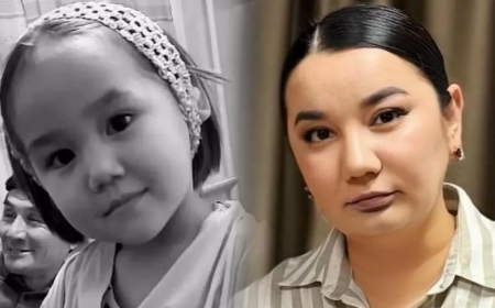 «Орамалды қыз періштені неге өлтірдің?»: заңгер 3 жасар Асылымның өліміне қатысты тың дерек айтты