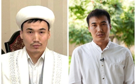 «Мешітте «охранник» болудан шаршадым»: Бұрынғы молда имамдық қызмет туралы бар шындықты айтты