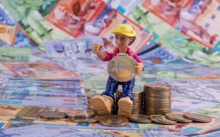 Қазақстанда 16 млн теңге айлық алатын мамандар бар – Head Hunter сарапшылары