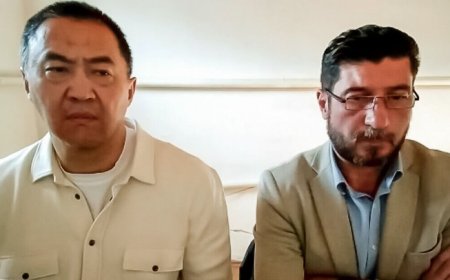 Сатыбалдының үкімі Назарбаев әулеті қалай жазаланғанын көрсетті - саясаттанушы