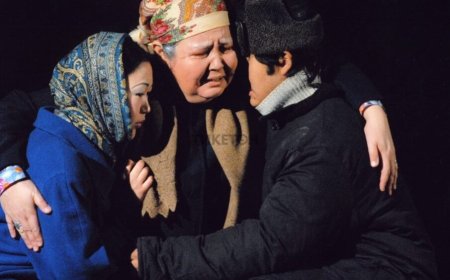«Жаназаға құшақтасудан ләззат алу үшін баратын шалдар бар» - Нұрлан имам