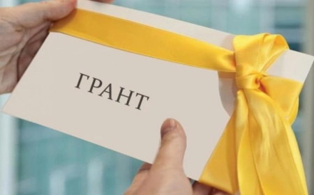 Оқуға түсе алмаған түлектерге тағы 10 мың грант бөлінеді