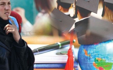 «Қай ата-бабаңның қызы, қатыны білім алып еді». Саясаттанушы әйелдердің құқығын шектейтін надандарды сынады