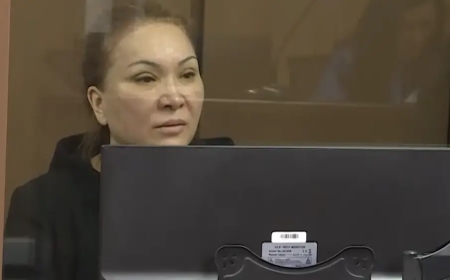 Гүлмира Сатыбалдыдан да миллиардтаған қаржы өндірілуі мүмкін