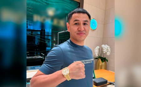 Жанқош Тұраровты айыптаған әйел бұған дейін де зорланғаны туралы арыз жазған