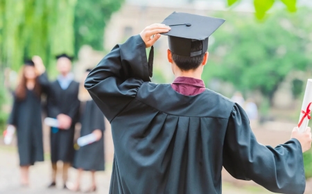 Магистратура бойынша грант иегерлерінің есімдері белгілі болды