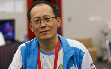 Ауыр атлетикадан Қазақстан құрамасының бұрынғы бас бапкері жазаға тартылды