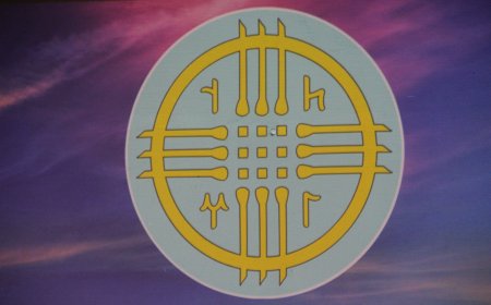 «Исламға қарсы емеспіз»: Белсенділер Тәңір сенімін ресми дін ретінде тану туралы мәлімдеме жасады