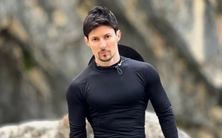 Павел Дуров 12 қылмысқа қатысы бар деген күдікке ілінді